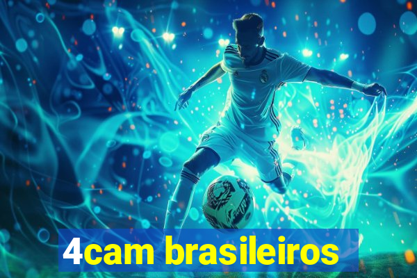 4cam brasileiros